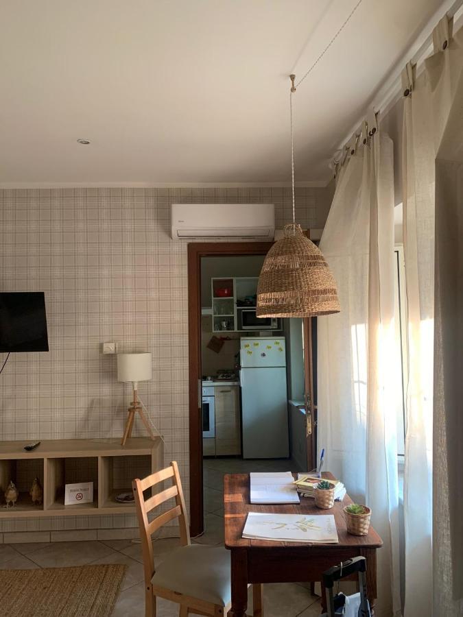 Musa Paradisiaca 6, Un Angolo Tropicale A Apartment