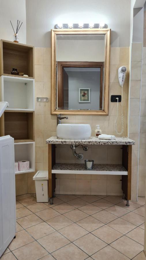Apartamento Musa Paradisiaca 6, Un Angolo Tropicale A *